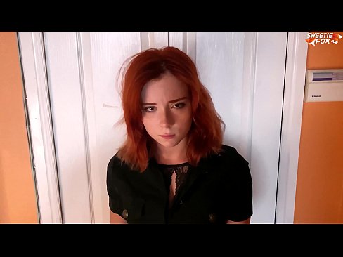 ❤️ Ochranka potrestala krásnou ženu za krádež v obchodě - sperma v ústech ❤️ Porno u porna cs.xxxdeutschepornos.ru ❌