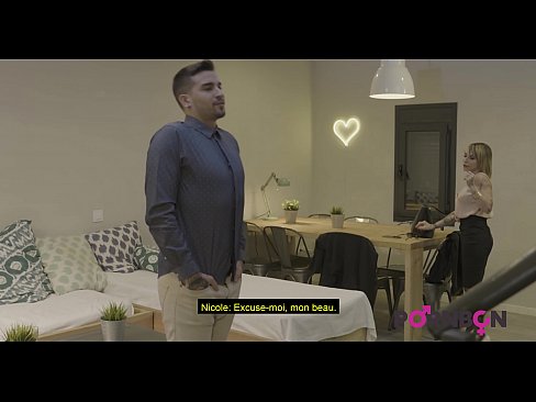 ❤️ PORNBCN 4K Jedna zralá žena s velkýma kozama chce být análně šukána mladý gigolo s velkým pérem výstřik amortismus tvrdé šukání ruční práce psí styl lízání kundičky orgasmus francouzské titulky ❤️ Porno u porna cs.xxxdeutschepornos.ru ❌