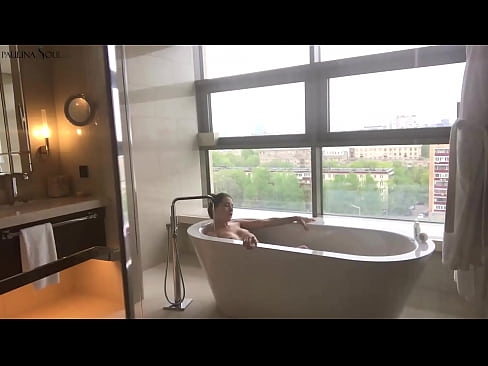 ❤️ Obrovská kočka vášnivě si honí kundu v koupelně ❤️ Porno u porna cs.xxxdeutschepornos.ru ❌