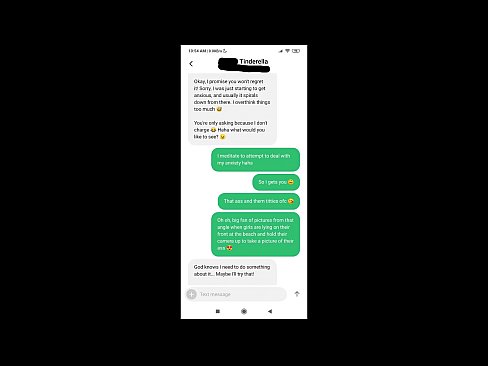 ❤️ Do svého harému jsem přidal novou PAWG z Tinderu ( včetně rozhovoru s Tinderem) ❤️ Porno u porna cs.xxxdeutschepornos.ru ❌