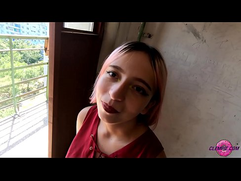 ❤️ Studentka smyslně kouří cizince ve vnitrozemí - sperma na tváři ❤️ Porno u porna cs.xxxdeutschepornos.ru ❌