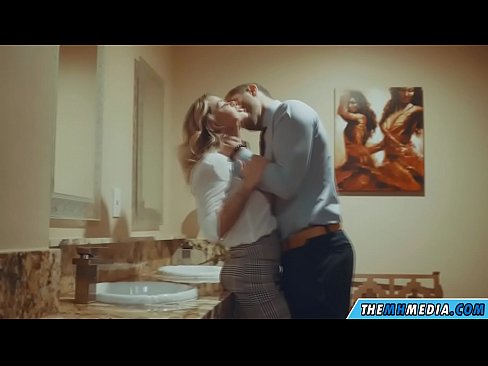 ❤️ Když vás na veřejných záchodcích svádí prsatá blondýna. ❤️ Porno u porna cs.xxxdeutschepornos.ru ❌